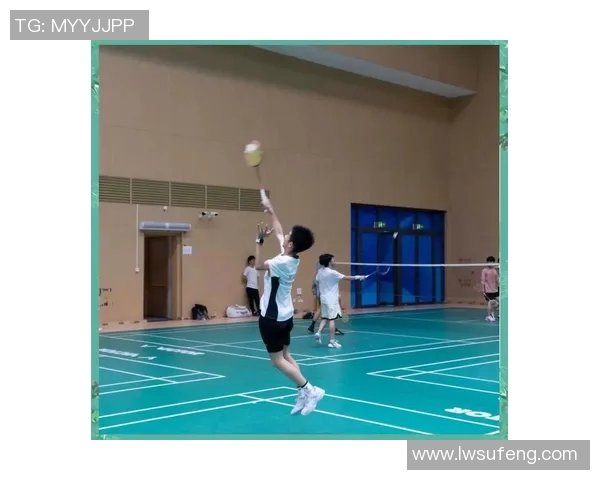 广州羽毛球队在全国锦标赛中的拼搏历程与荣耀时刻回顾